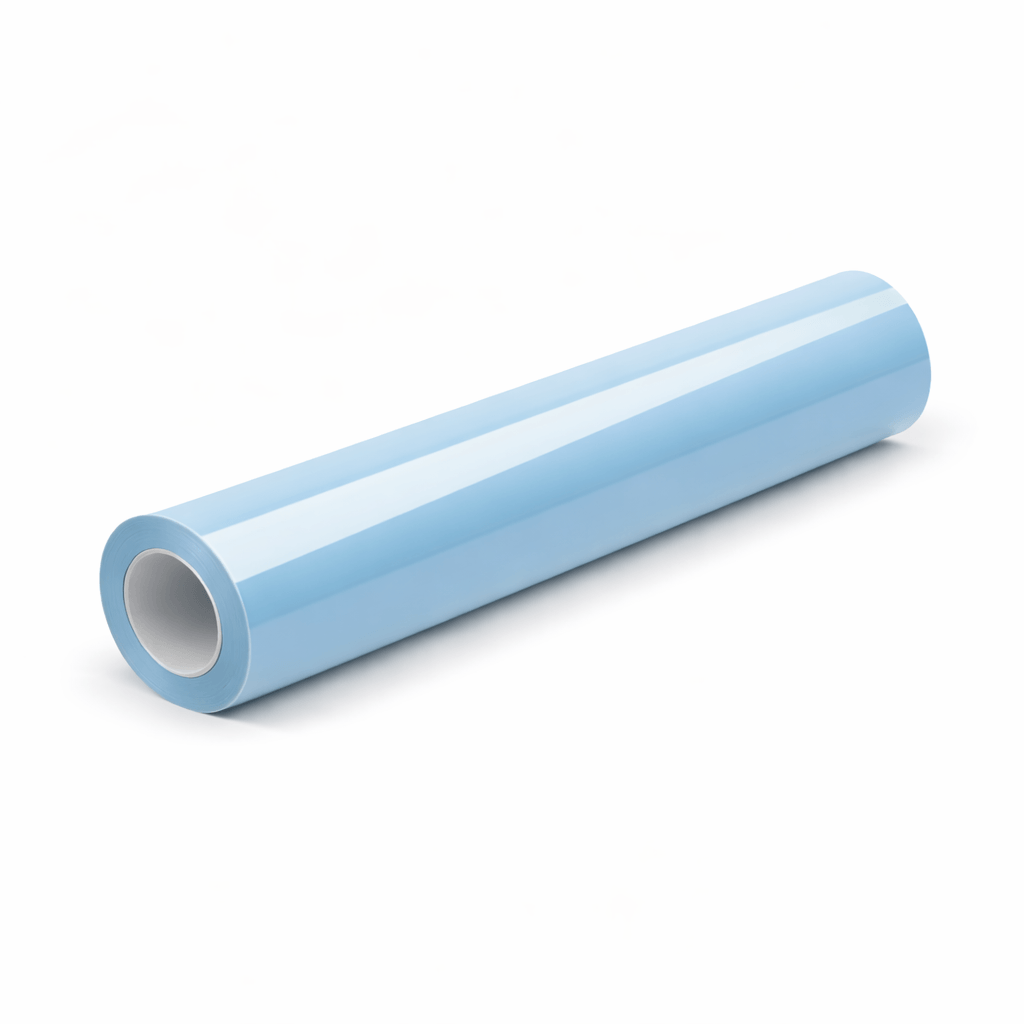 Silhouette HTV Vinyl Bundle 20 Rolls – 30.5 x 91 cm Iron-On Pack - Image 7