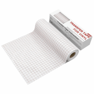 Vinyl Transfer Tape