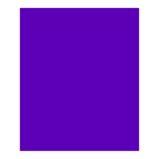 Cricut-Compatible Blue Infusible Ink Sheet 30 x 25 cm